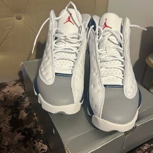 Jordan 13 size 9